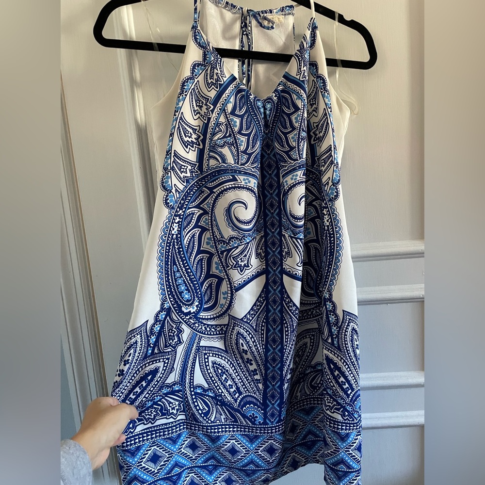 Size small dress